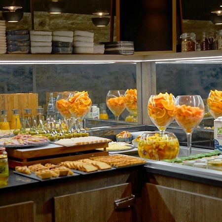 Best Western Le Montmartre - Saint Pierre Paryż Zewnętrze zdjęcie