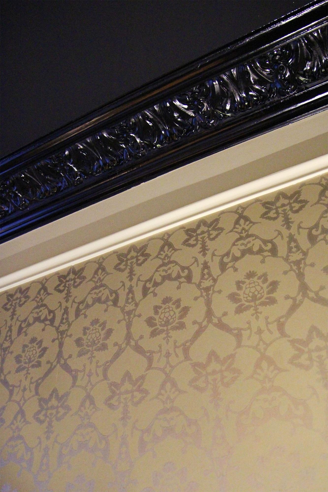 Best Western Le Montmartre - Saint Pierre Paryż Zewnętrze zdjęcie