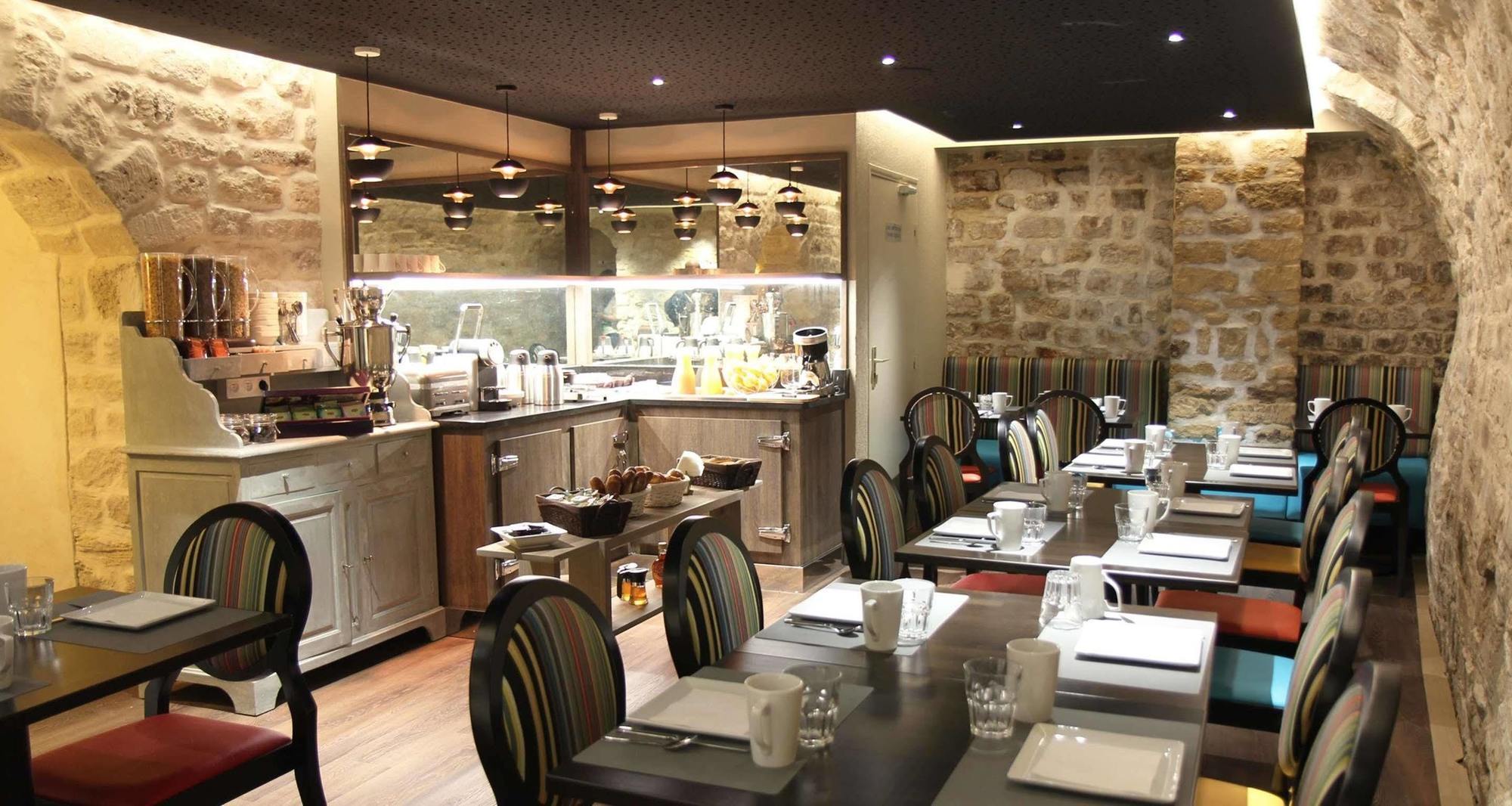 Best Western Le Montmartre - Saint Pierre Paryż Zewnętrze zdjęcie