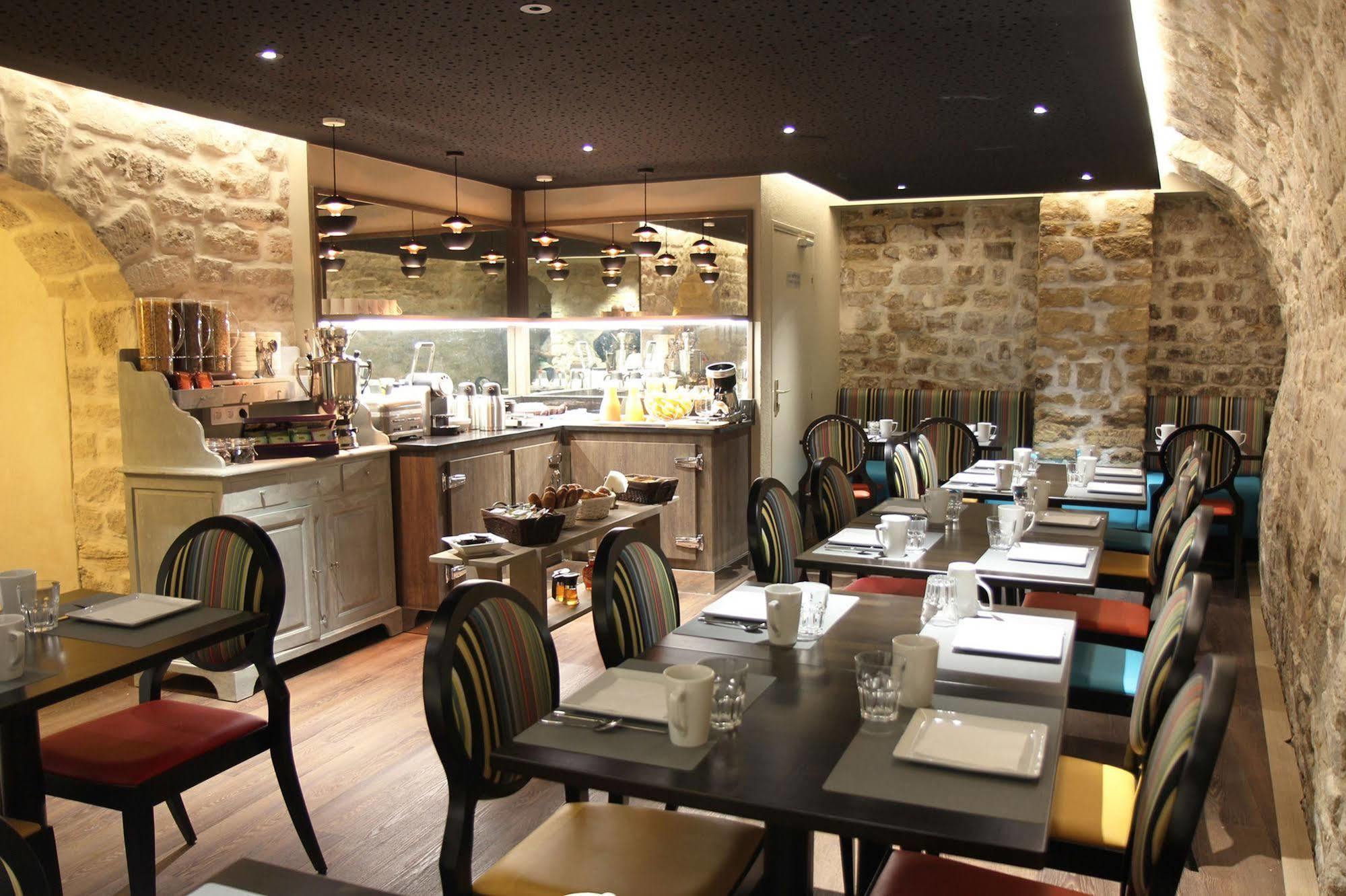 Best Western Le Montmartre - Saint Pierre Paryż Zewnętrze zdjęcie