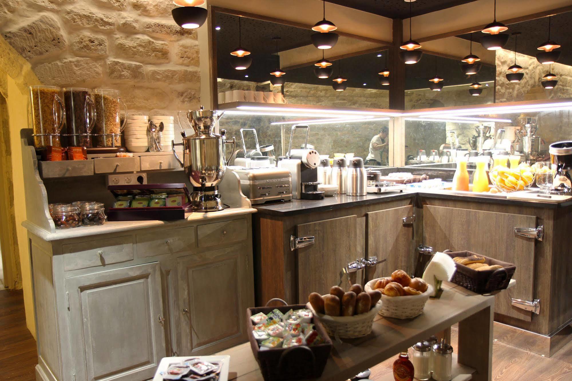 Best Western Le Montmartre - Saint Pierre Paryż Zewnętrze zdjęcie