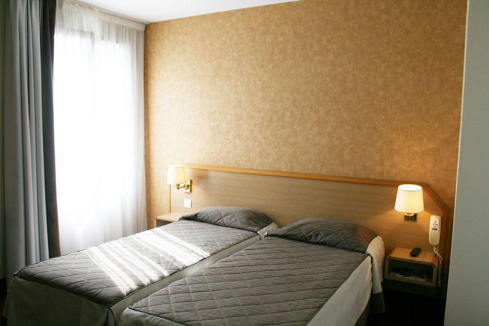 Best Western Le Montmartre - Saint Pierre Paryż Pokój zdjęcie